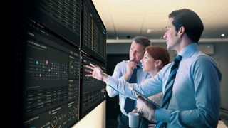 Die industrielle Cybersecurity-Software von Honeywell behebt häufige Sicherheitsprobleme für die Operational Technology und das Industrial Internet of Things, um Kundenstandorte besser vor Cyberbedrohungen und steigenden Sicherheitskosten im gesamten Unternehmen zu schützen. (Honeywell)