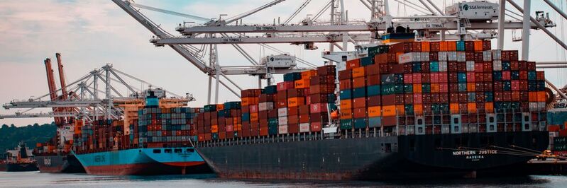 Trotz einer gewissen Abgrenzung und anderer Vorteile gilt es auch bei Containern, bei der Sicherheit nachzuarbeiten.