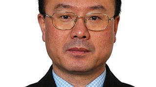 Wei Hualiang, Vorstandsvorsitzender von HMCT, setzt ausdrücklich auf Entwicklung und Fertigung bei der Kelch GmbH in Deutschland. Bild: Kelch GmbH (Archiv: Vogel Business Media)