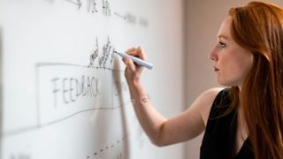 Marketing-Budgets im B2B sind kein Blindflug. Wer die richtigen KPIs kennt und sie konsequent nutzt, spart Geld. (Bild: frei lizenziert)