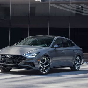 (Morgan Segal/Hyundai)