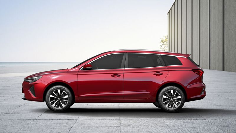 Er soll vor allem Familien ausreichend Platz bieten. (Bild: MG)