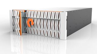 Veritas Netbackup lässt sich auf den Flashblades von Pure Storage nutzen. (Pure Storage)