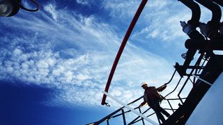 Das Beratungsunternehmen Dupont Sustainable Solutions heißt nun dss+. (dss+)