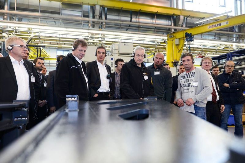 Heller Werktage 2017. (Heller)