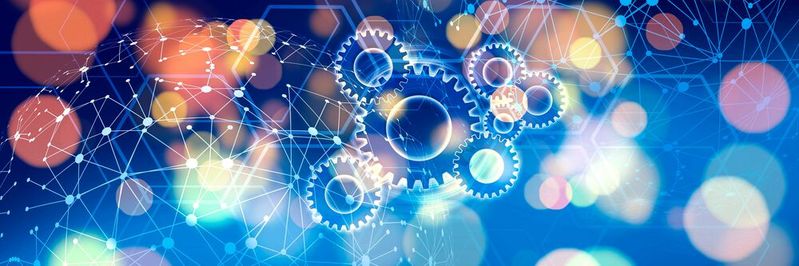 Die Kryptoplattform EOS eignet sich durch ihre gute Skalierbarkeit insbesondere für große dezentrale Anwendungen (DApps). Die Kryptoplattform EOS eignet sich durch ihre gute Skalierbarkeit insbesondere für große dezentrale Anwendungen (DApps).