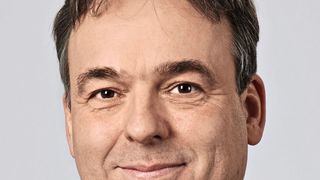 Hartmut Rauen and the VDMA joined forces with VDW for the development of Umati. (Uwe Noelke)