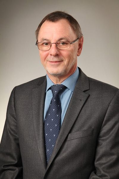 „Letztendlich ist die Wahl auf den Standort Ratingen aufgrund der optimalen logistischen Bedingungen gefallen: gute öffentliche Verkehrsanbindungen, ein schneller Autobahnanschluss und die Nähe zum Flughafen warenausschlaggebend“, erläutert Frank Küper, Vizepräsident der deutschen Niederlassung von Mitsubishi Electric Europe. (Bild: Mitsubishi Electric)