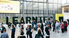 Zum 33. Mal verwandelte sich die Karlsruher Messe zur Bühne für internationale Ausstellende – in diesem Jahr kamen mehr als 11.000 Besuchende. (Bild: © Messe Karlsruhe/neverdaless)