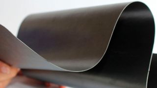 Die flexiblen Compounds auf Kunststoffbasis eignen sich für den Einsatz in elektrischen, elektrochemischen und mechanischen Anwendungen. (Fraunhofer Umsicht)