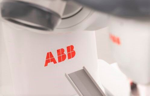 ABB freut sich über ein zweistelliges Plus beim Auftragseingang im vergangenen Jahr. Was das im Einzelnen bedeutet, zeigt nebenstehende dpa-Meldung.(Bild:  ABB)