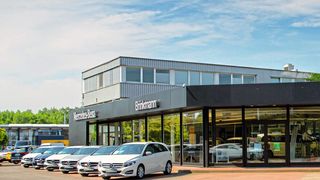 Brinkmann Güstrow (Bild: Brinkmann)