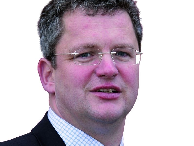 Carsten Meineke, Leiter Verkauf und Marketing bei Vonderheiden: „Unsere Konstrukteure müssen zu den Kunden, um vor Ort Erfahrungen zu sammeln. Das kommt ihnen bei der Konstruktion zugute.“  Bild: Vonderheiden (Archiv: Vogel Business Media)