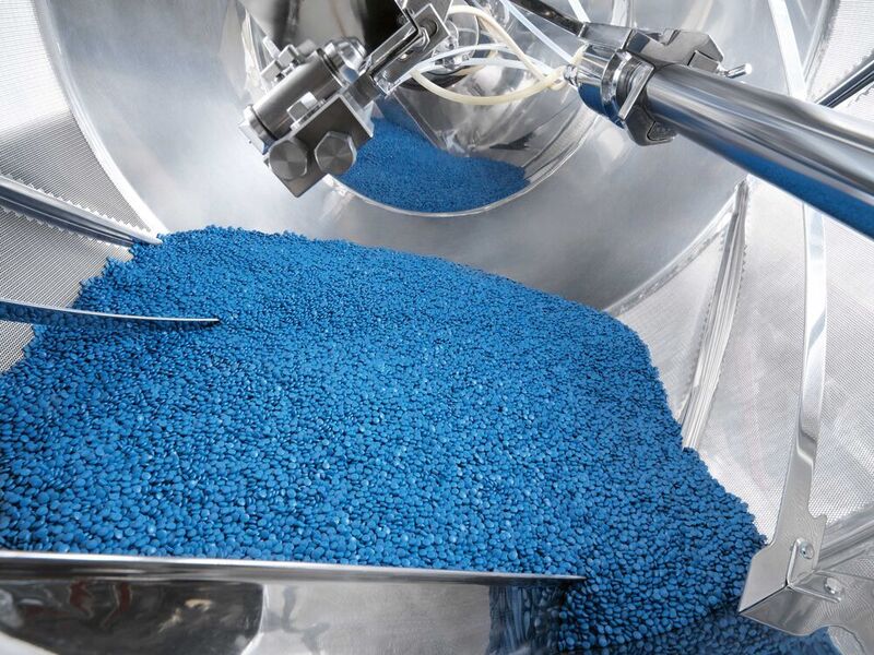 Perfima Extra is specifically designed to increase machine flexibility in terms of workable products and batches that need to be processed. (Ima)
