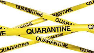 Die Behörden sollten eigentlich das Geld ersetzen, das die Unternehmen ihren Mitarbeitern während der Quarantäne bezahlt haben. Sie lehnen dies jedoch ab.  (©zentilia - stock.adobe.com)