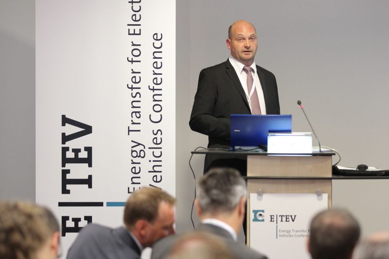 Zahlreiche Referenten informierten die Konferenzteilnehmer über die neuen Trends. (Bild: Mesago/Thomas Geiger)