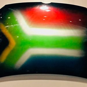 ... und diese Motorhaube gefiel den Besuchern und Abstimmern im Internet am besten.(Bild:  Messe Frankfurt)