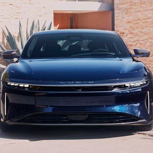 Die Amerikaner entwickeln und produzieren einen Großteil der Technik selbst.(Bild:  Lucid)