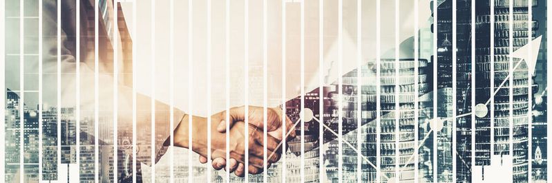 Matrix42 baut das Management aus und stellt mit Thomas Fetten als neuem CEO und Marc Breitfeld als CFO die Weichen für die Zukunft.(Bild:  Blue Planet Studio - stock.adobe.com)