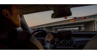 Millimeterwellen-Sensoren (mmWave) sollen den Ampeln die Fähigkeit verleihen, direkt vor Ort fundierte Entscheidungen zu fällen. (TI)