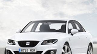 Der Seat Exeo 1.8 TSI ist das wertstabilste Mittelklassefahrzeug. (Seat)