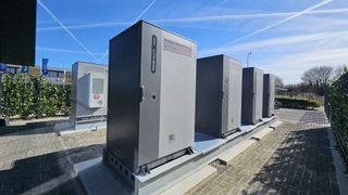 Schneider Electric will mit der geplanten Übernahme von PTC Produktentwicklung, industrielle Software und Betriebsdaten im Energie-Management enger verknüpfen. (Bild: Schneider Electric)