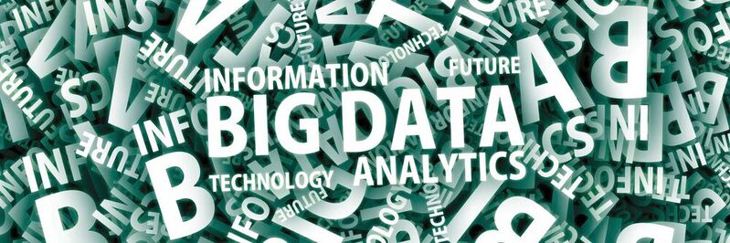 Genauere Absatz- und Bedarfsplanung, Analyse von Maschinendaten und Produktionsmengen in der Fertigung, verbesserte Prozessabläufe: Unternehmen sehen in Big-Data-Analysen großes Potenzial. 