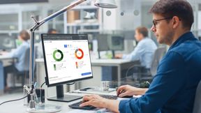 Herstellkosten rund um die Uhr ohne eigene Software berechnen – das ermöglicht Simus Systems mit Costing24. (Bild: Simus Systems)