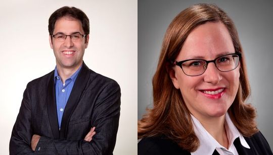 Thorsten Stumpf ist Expert Regulatory Affairs & Medical Software und Dr. Jennifer Dean ist Expert Regulatory Affairs bei Metecon. Thorsten Stumpf ist Expert Regulatory Affairs & Medical Software und Dr. Jennifer Dean ist Expert Regulatory Affairs bei Metecon.