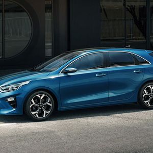 Im Frühsommer bringt Kia die dritte Generation des Ceed auf den Markt.