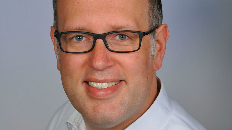 Thorsten Meudt ist neuer Chief Technology Officer bei Compart.  (Compart)