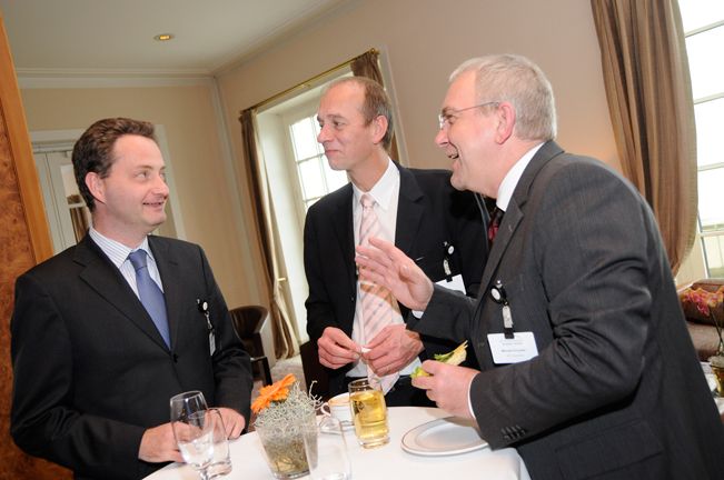  (Archiv: Vogel Business Media)