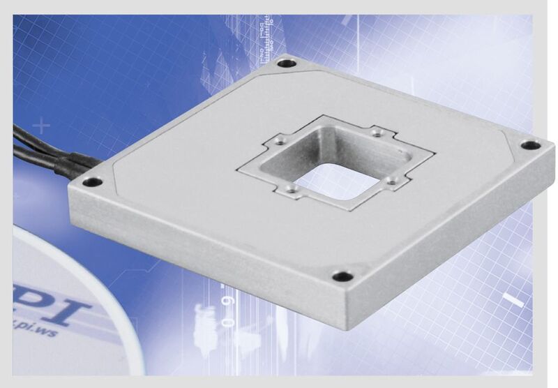 Stelltische werden heute in großen Stückzahlen und einem entsprechend guten Preis-/Leistungsverhältnis gefertigt (Archiv: Vogel Business Media)