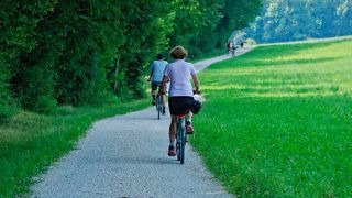 Eine Helmpflicht ist in Deutschland nicht gesetzlich verankert. (Bild: gemeinfrei)