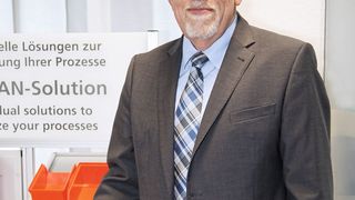 Hartmut Hoffmann, Geschäftsführer von RK Rose+Krieger setzt auf einen Mix aus digital und analog.  (RK Rose+Krieger)