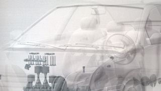 Neues EXTRA-Info zum Massiven Leichtbau präsentiert aktuelle Studienergebnisse über Potenziale massivumgeformter Komponenten. (Bild: Deutsche Massivumformung)