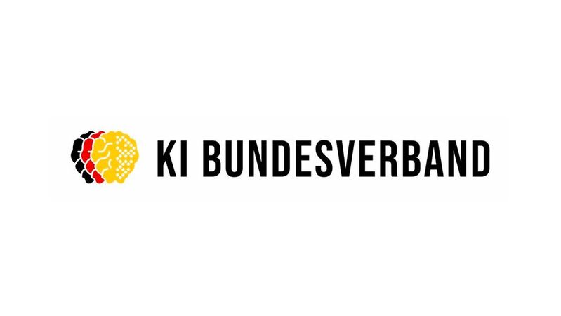 Der IT-Dienstleister ist als erstes Großunternehmen nach Öffnung der Mitgliedschaft dem KI Bundesverband beigetreten. Der Verband vertritt die Interessen von Unternehmen gegenüber Politik, Wirtschaft und Medien.(Bild:  Bundesverband der Unternehmen der Künstlichen Intelligenz in Deutschland e.V. )