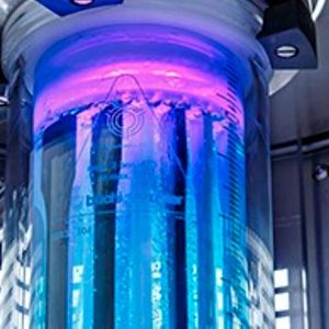 Wasserstofftechnologie sicher und zuverlässig gestalten: Im Fraunhofer LBF werden dazu Elastomere für Elektrolyse und den Einsatz in Brennstoffzellen untersucht.(Bild:  Ursula Raapke/ Fraunhofer LBF)