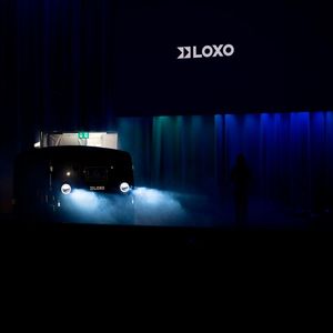 Loxo Alpha wurde am 6. Dezember in Bern der Öffentlichkeit präsentiert. (Bild:  Loxo)