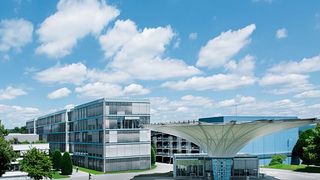 Festo hat den IT-Dienstleister Resolto Informatik übernommen und geht damit einen weiteren wichtigen Schritt Richtung Smart Factory. (Festo)