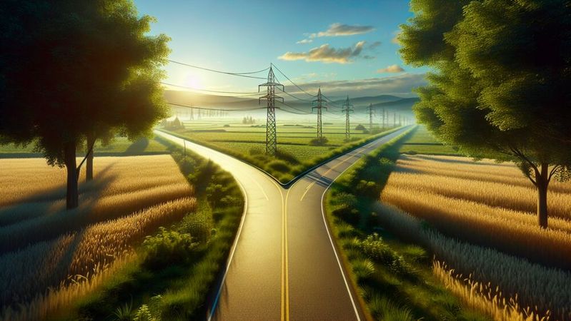 Ingram Micro und Fsas gehen ab April 2026 getrennte Wege. (Bild:  Dall-E / KI-generiert)