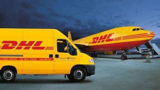  (Bild: DHL Express)
