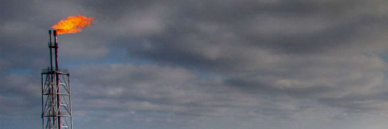 C&H und EW&P wollen die bislang verschwendete Energie aus ungenutztem Gas von Ölförderstätten nutzen.