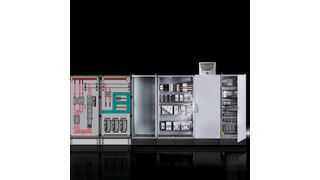 Engineering System: Wenn eine Niederspannungsschaltanlage in Betrieb geht, lief zuvor ein Engineering-Prozess mit vielen Schritten ab. (Bild: Rittal)