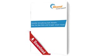 Whitepaper Cover: Vogel IT (Vogel IT)