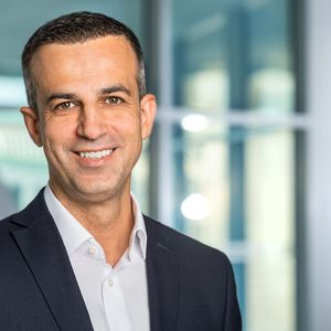 Serkan Şen, Senior Vice President Commercial & CFO, Linde Engineering erstmals als Vorsitzender des VDMA Großanlagenbaus gewählt.(Bild:  VDMA)