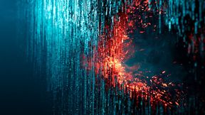 „Code Abundance“: KI erzeugt dem Report zufolge mehr Code, als Unternehmen testen, absichern und einem Geschäftsergebnis zuordnen können. (Bild: Midjourney / KI-generiert)