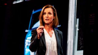 Vertriebschefin Hildegard Wortmann will Audi zur „fortschrittlichsten Premium-Marke“ machen. (Bild: Audi)