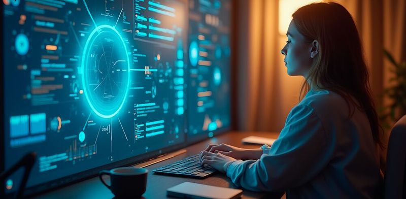 Se acabó el preludio. NIS2 insta a las empresas a que despierten de una vez de su letargo y den prioridad a la ciberseguridad.(Imagen: con licencia libre /  Pixabay)