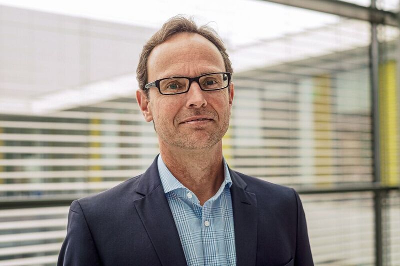Prof. Dr. Peter R. Schreiner ist noch bis 31. Dezember 2021 GDCh-Präsident. (K. Friese)